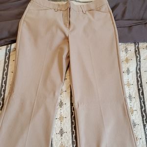 Express ladies dress pants in sz 6
